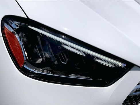 Used 2024 Mercedes-Benz GLE 350 4MATIC image 28