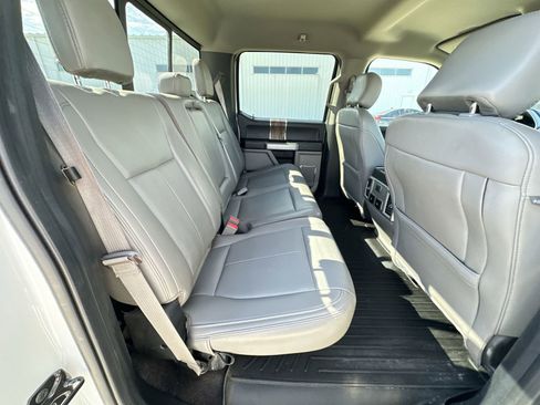 Used 2020 Ford F150 Lariat AWD/4WD image 27
