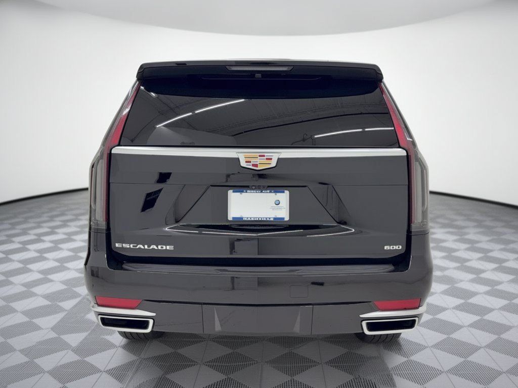 Used 2023 Cadillac Escalade ESV Premium Luxury w/ Performance Package AWD/4WD image 11