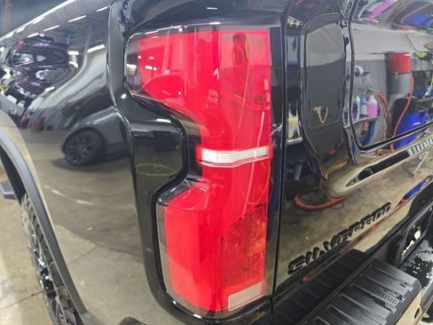 New 2026 Chevrolet Silverado 2500 High Country w/ High Country Premium Package AWD/4WD image 37