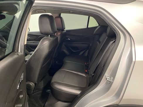 Used 2017 Buick Encore Preferred FWD image 18