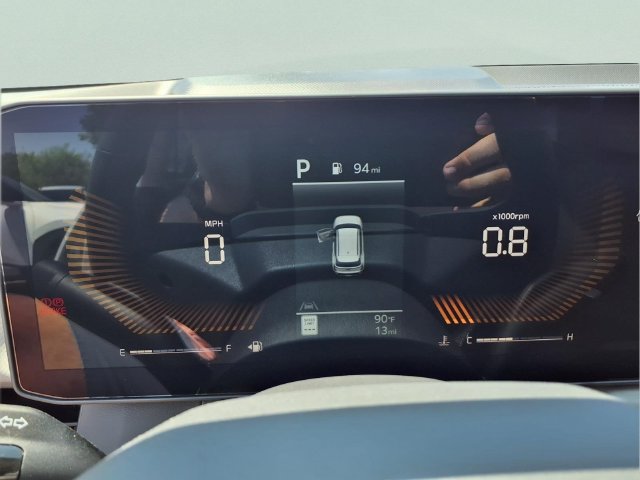 New 2027 Kia Seltos S FWD image 14