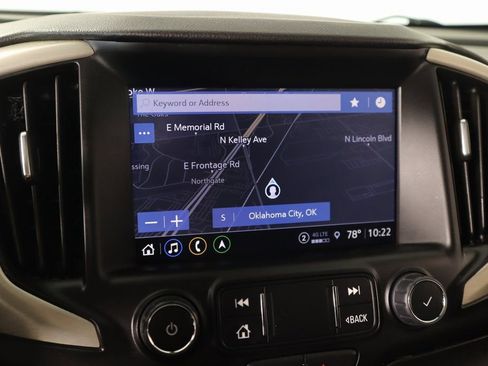 Used 2023 GMC Terrain Denali image 7