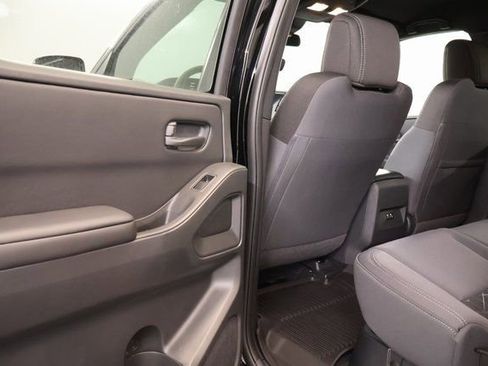 New 2026 Nissan Frontier SV w/ All-Weather Content Package image 25