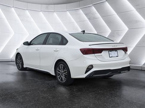 Used 2024 Kia Forte GT-Line w/ GT-Line Premium Package image 5