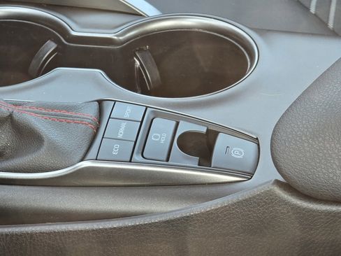 Used 2022 Toyota Camry TRD w/ TRD Package w/JBL Audio FWD image 20