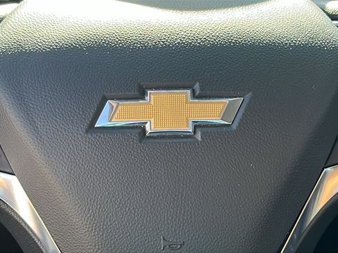 Certified 2024 Chevrolet Malibu LT image 17