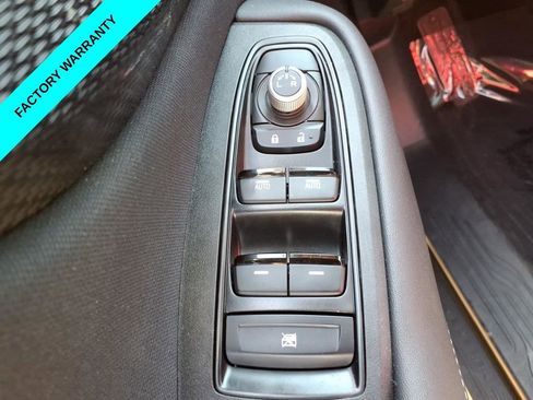 Certified 2025 Subaru Outback Premium AWD/4WD image 19