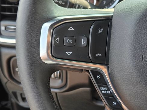 Used 2025 RAM 1500 Laramie w/ Sport Appearance Package AWD/4WD image 27