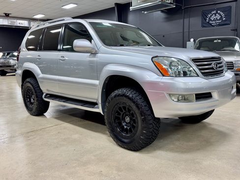 Used 2006 Lexus GX 470 AWD/4WD image 7