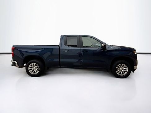 Used 2021 Chevrolet Silverado 1500 LT image 5