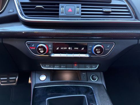 Used 2024 Audi SQ5 Premium Plus image 20