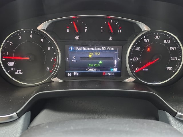 Used 2020 Chevrolet Blazer LT FWD image 18