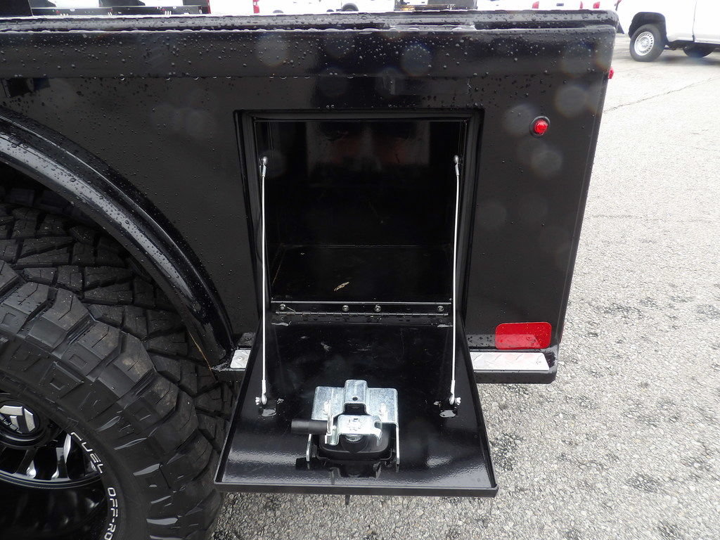 Used 2025 RAM 3500 Big Horn AWD/4WD image 50