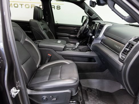 Used 2022 RAM 1500 TRX w/ TRX Level 2 Equipment Group AWD/4WD image 14
