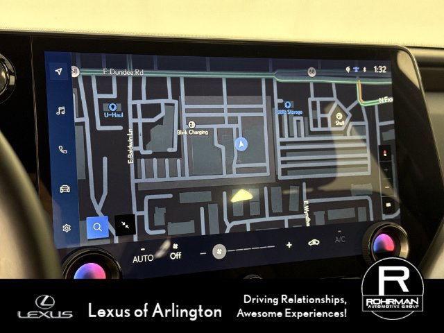 Used 2026 Lexus TX 350 AWD w/ Technology Package image 7