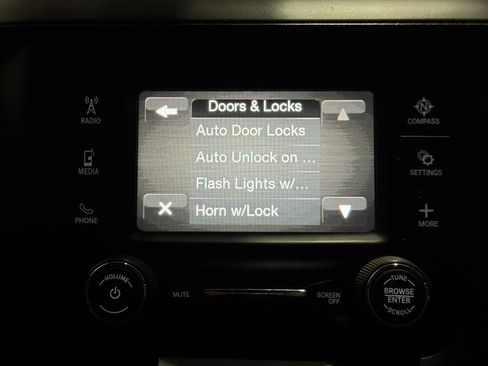 Used 2023 RAM 2500 Tradesman AWD/4WD image 19
