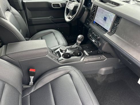 New 2026 Ford Bronco Big Bend AWD/4WD image 15