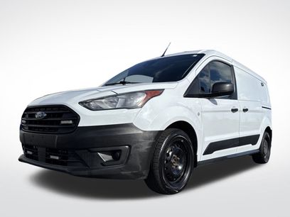 Used 2020 Ford Transit Connect XL