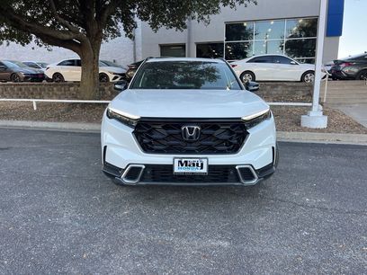 Certified 2026 Honda CR-V Sport Touring