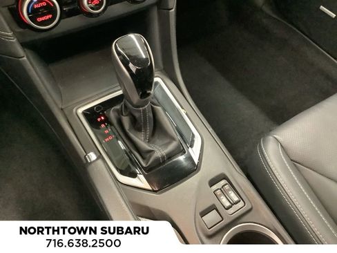 Used 2017 Subaru Impreza 2.0i Limited AWD/4WD image 19