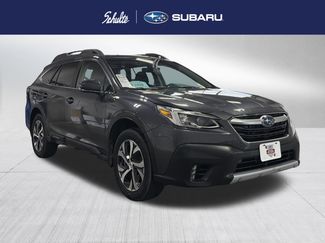 Certified 2021 Subaru Outback Limited AWD/4WD video 1