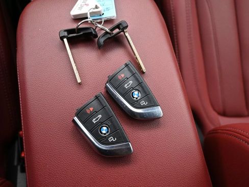 Used 2022 BMW X3 xDrive30i AWD/4WD image 23