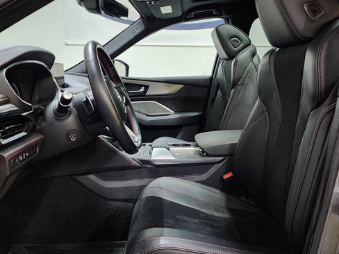 Certified 2023 Acura MDX A-Spec image 14