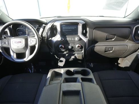Used 2021 GMC Sierra 2500 SLE w/ SLE Value Package; AWD/4WD image 34