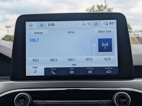 Used 2025 Ford Escape Active FWD image 17
