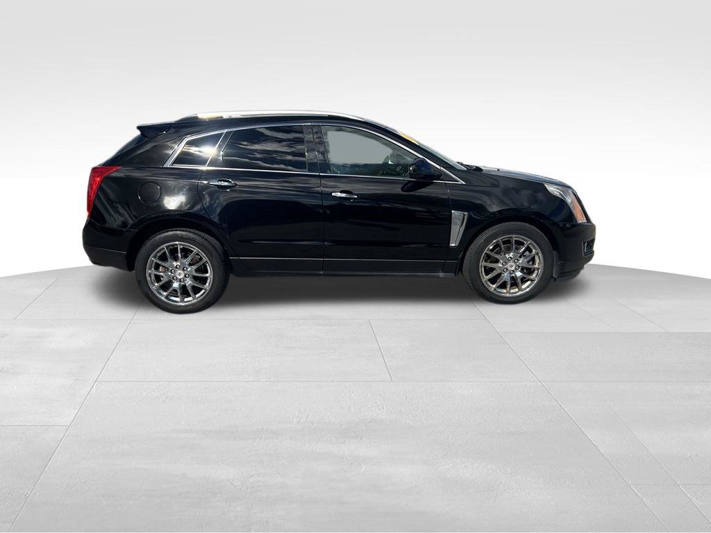 Used 2015 Cadillac SRX Premium AWD/4WD image 7