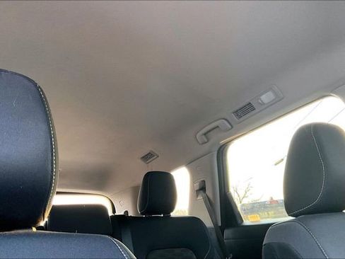 Used 2024 Nissan Pathfinder SV image 24