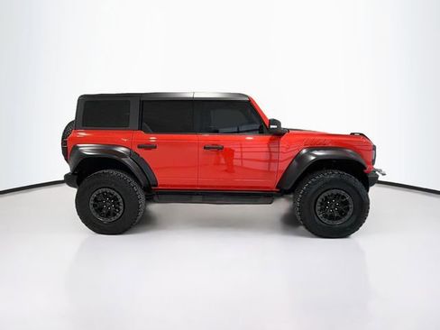 Used 2023 Ford Bronco Raptor image 8