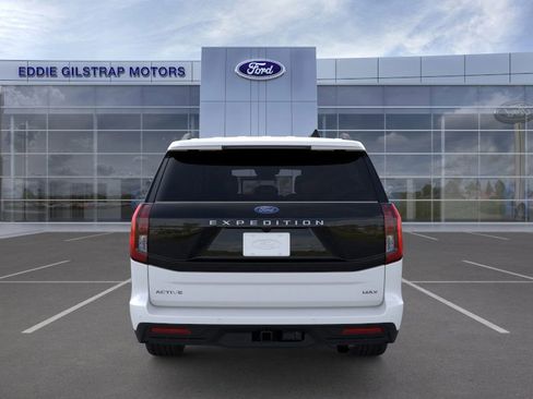 New 2025 Ford Expedition Max Active AWD/4WD image 5