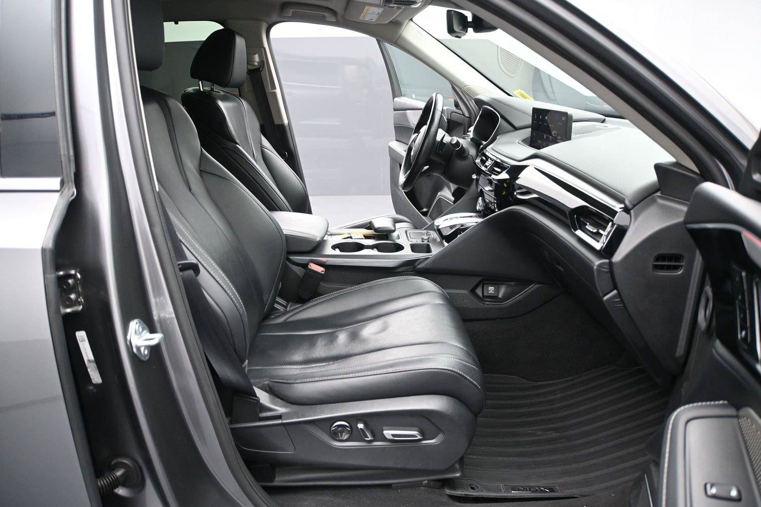 Certified 2023 Acura MDX w/ Technology Package AWD/4WD image 18