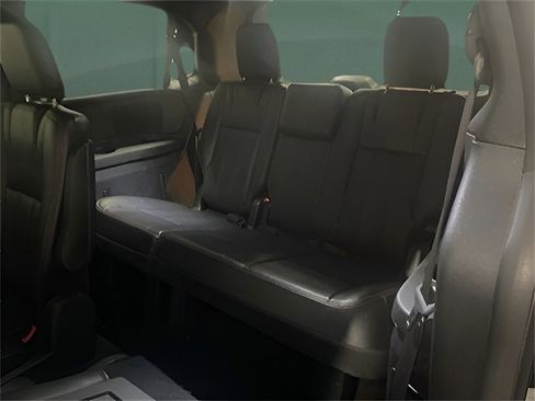 Used 2017 Dodge Grand Caravan GT image 26