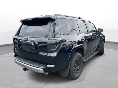 Used 2023 Toyota 4Runner TRD Off-Road Premium w/ Off Road Premium Plus Package AWD/4WD image 6