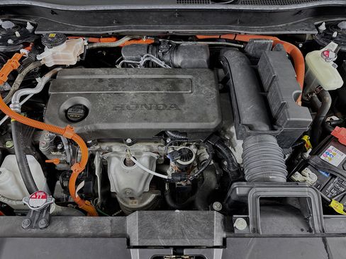 Certified 2023 Honda CR-V Sport image 29