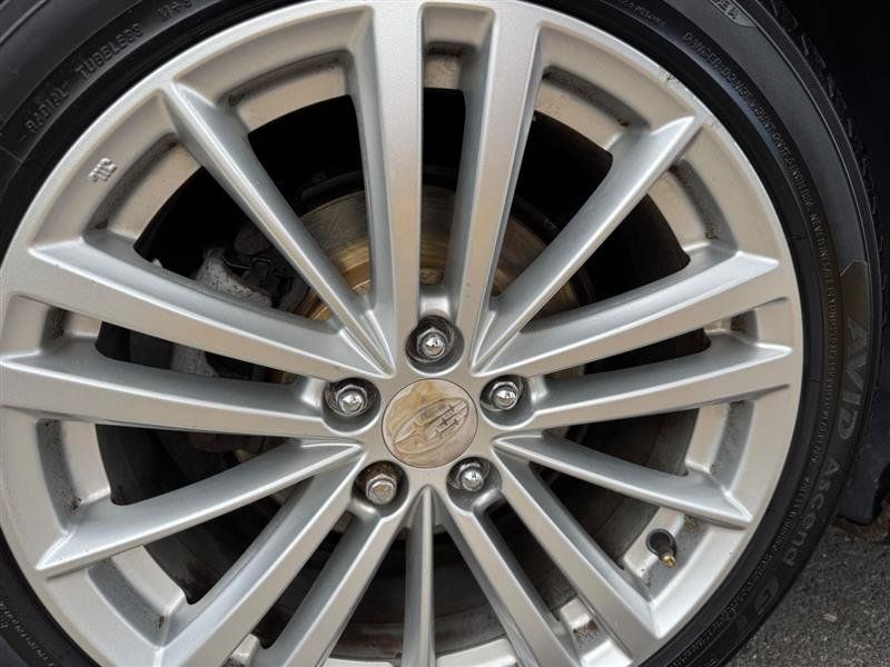 Used 2014 Subaru Impreza 2.0i Premium AWD/4WD image 39