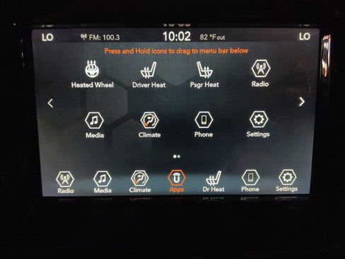 Used 2019 Jeep Compass Altitude image 25