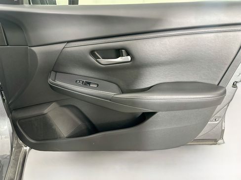 Used 2023 Nissan Sentra SV FWD image 30