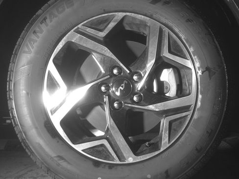 Used 2025 Kia Sportage LX AWD/4WD image 13