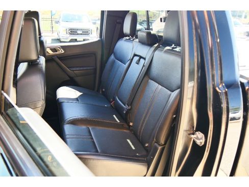 Used 2021 Ford Ranger Lariat w/ Technology Package AWD/4WD image 17