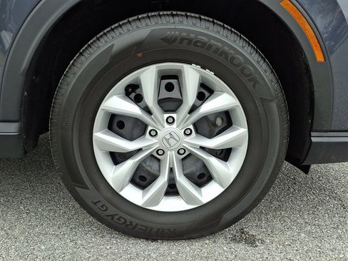 Used 2026 Honda CR-V LX image 8