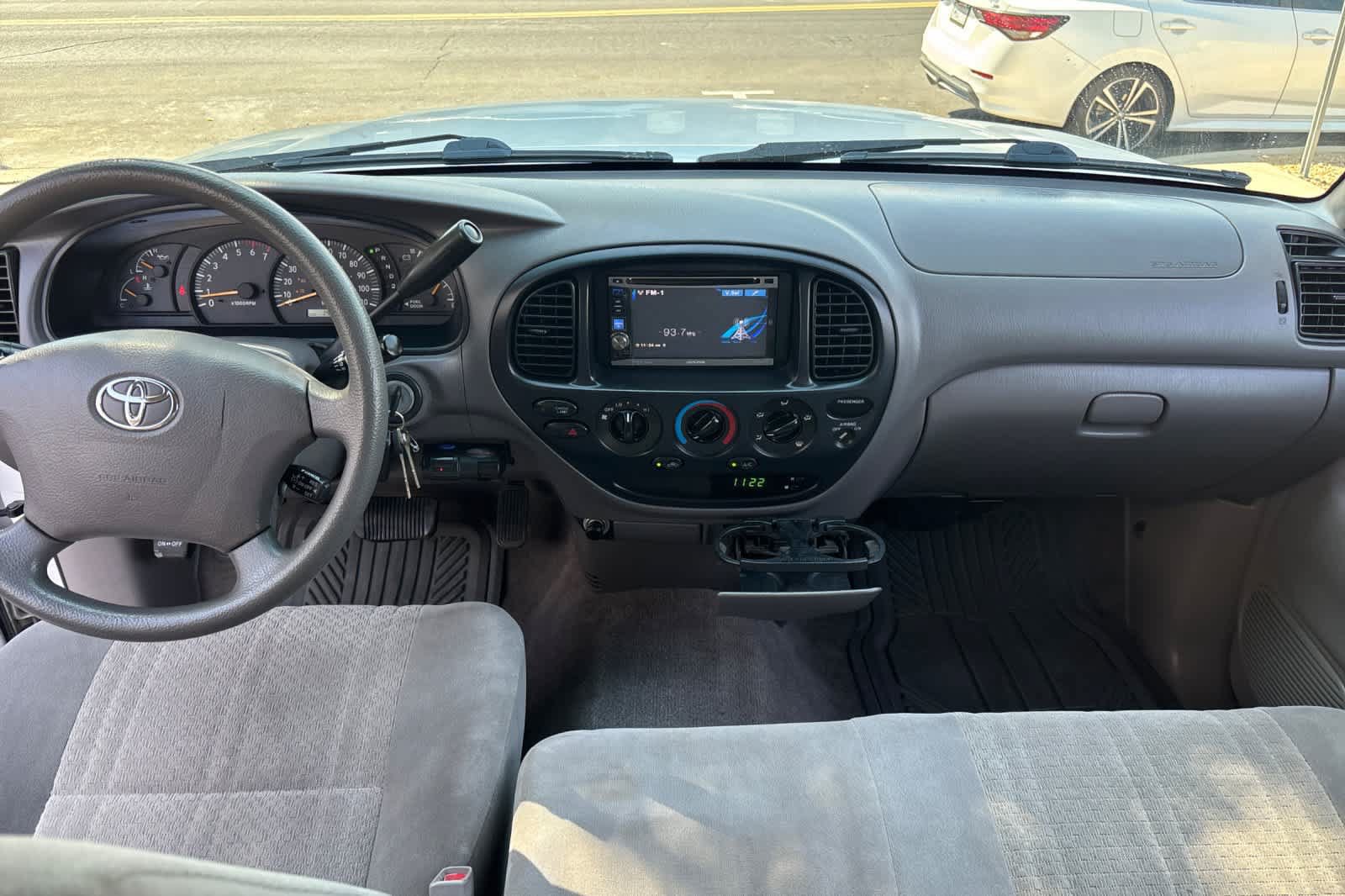 Used 2003 Toyota Tundra SR5 RWD image 4