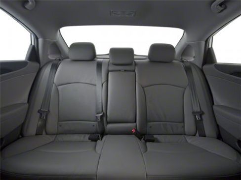 Used 2013 Hyundai Sonata Limited image 17