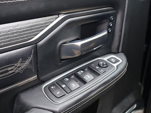 Used 2020 RAM 3500 Limited image 22