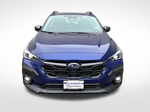 New 2026 Subaru Crosstrek 2.5i Limited w/ Popular Package #4A image 8