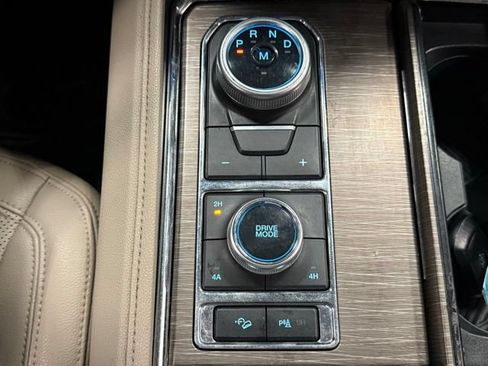 Certified 2023 Ford Expedition Limited AWD/4WD image 30