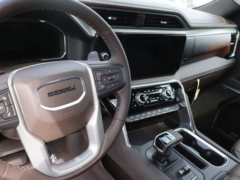 New 2026 GMC Sierra 1500 Denali AWD/4WD image 25